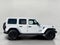 2023 Jeep Wrangler Sahara Altitude 4 Door 4x4