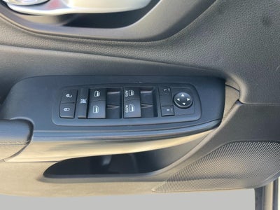2016 Jeep CHEROKEE SPORT UTILITY