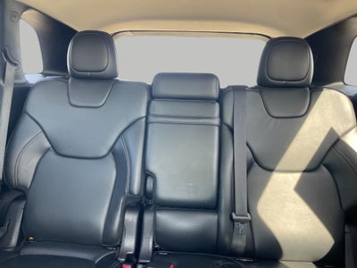 2016 Jeep CHEROKEE SPORT UTILITY