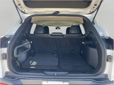 2016 Jeep CHEROKEE SPORT UTILITY