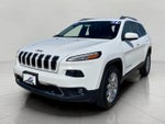 2016 Jeep CHEROKEE SPORT UTILITY