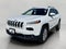 2016 Jeep CHEROKEE SPORT UTILITY