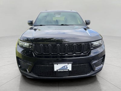 2023 Jeep Grand Cherokee Altitude 4x4