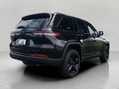 2023 Jeep Grand Cherokee Altitude 4x4