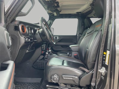 2023 Jeep Gladiator Mojave 4x4