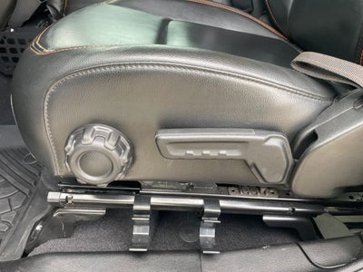2023 Jeep Gladiator Mojave 4x4