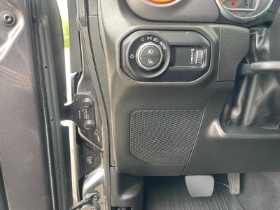 2023 Jeep Gladiator Mojave 4x4