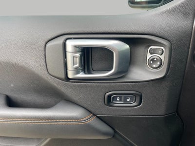 2023 Jeep Gladiator Mojave 4x4