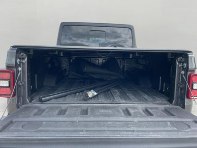 2023 Jeep Gladiator Mojave 4x4