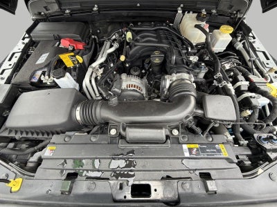 2023 Jeep Gladiator Mojave 4x4