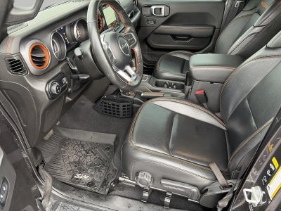 2023 Jeep Gladiator Mojave 4x4