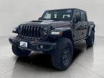 2023 Jeep Gladiator Mojave 4x4