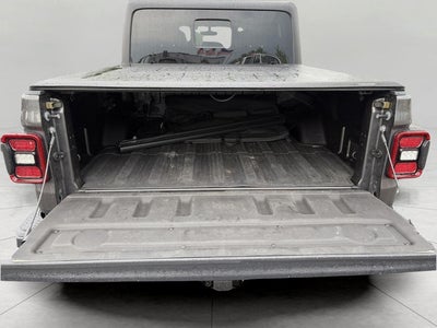 2023 Jeep Gladiator Mojave 4x4