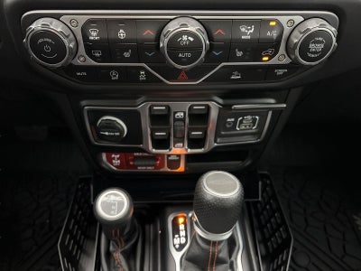 2023 Jeep Gladiator Mojave 4x4