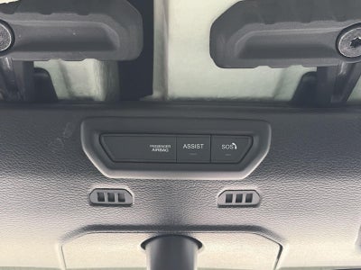 2023 Jeep Gladiator Mojave 4x4