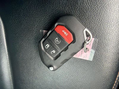 2023 Jeep Gladiator Mojave 4x4
