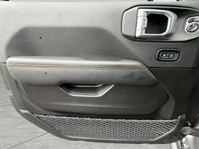 2023 Jeep Gladiator Mojave 4x4