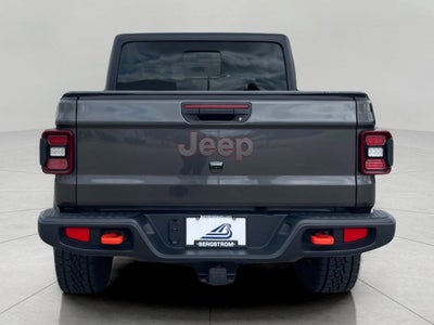 2023 Jeep Gladiator Mojave 4x4