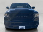 2023 RAM 1500 CREW CAB