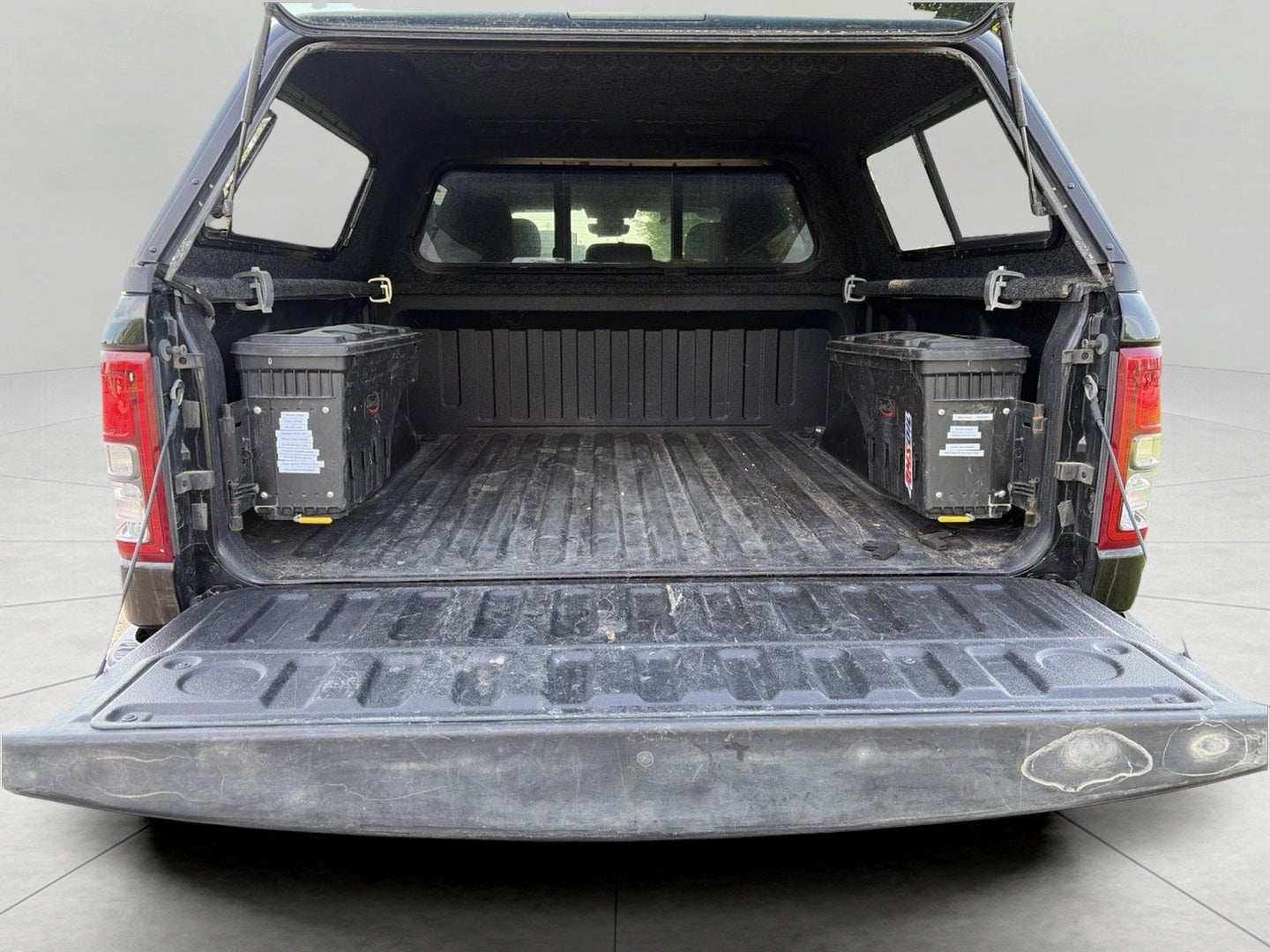 2023 RAM 1500 Lone Star 4x4 Crew Cab 5'7 Box