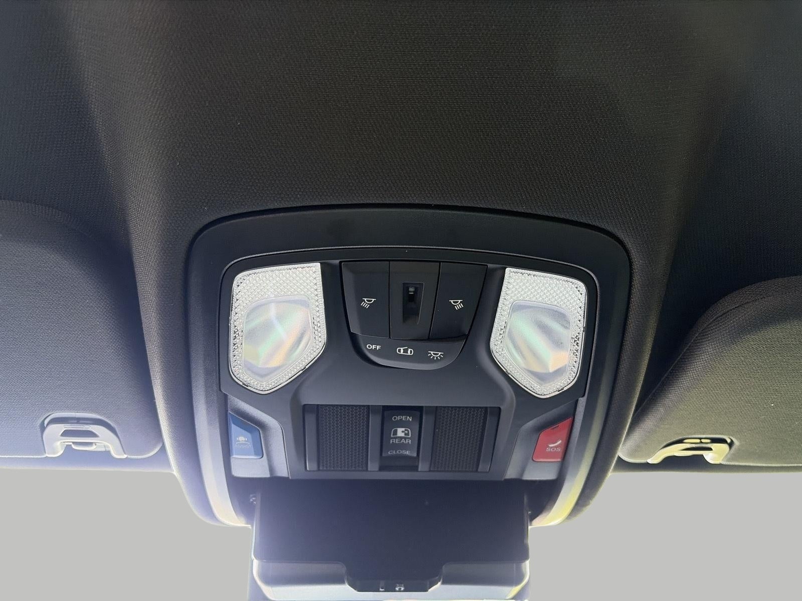 2023 RAM 1500 Lone Star 4x4 Crew Cab 5'7 Box