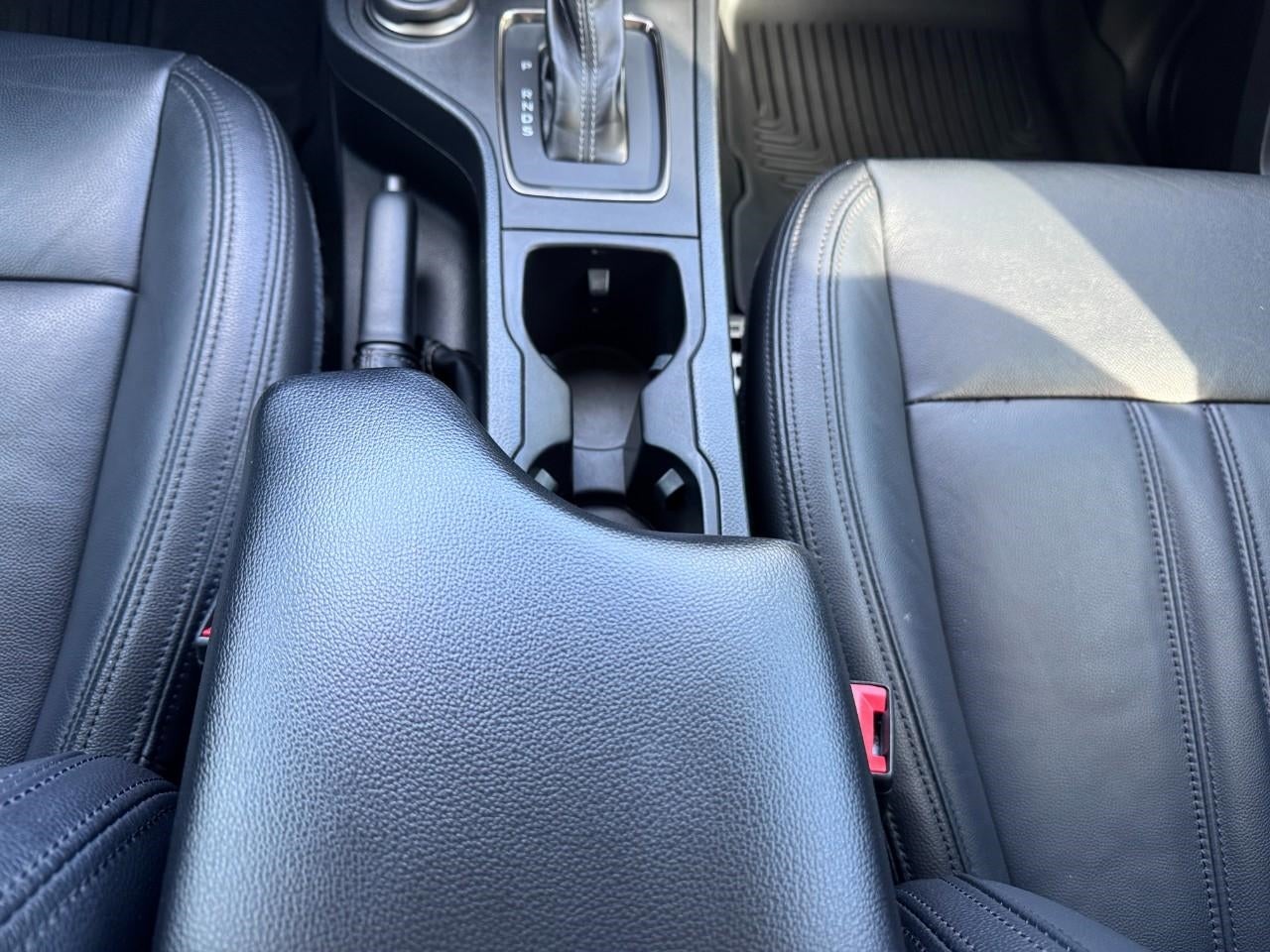 2021 Ford Ranger XLT 4WD SuperCrew 5' Box