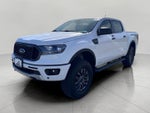 2021 Ford Ranger XLT 4WD SuperCrew 5' Box