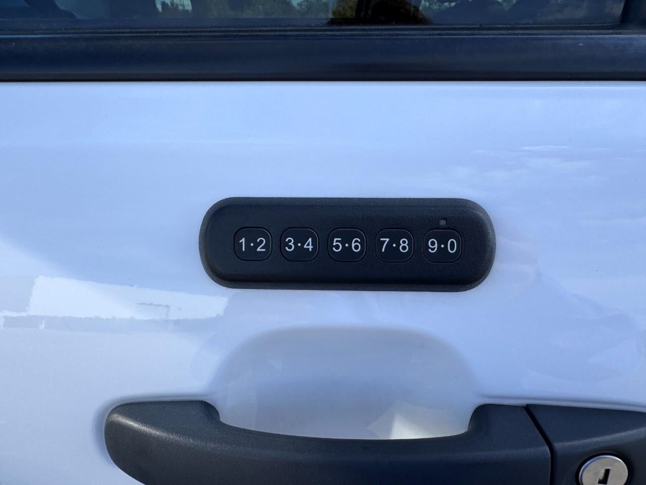 2021 Ford Ranger XLT 4WD SuperCrew 5' Box