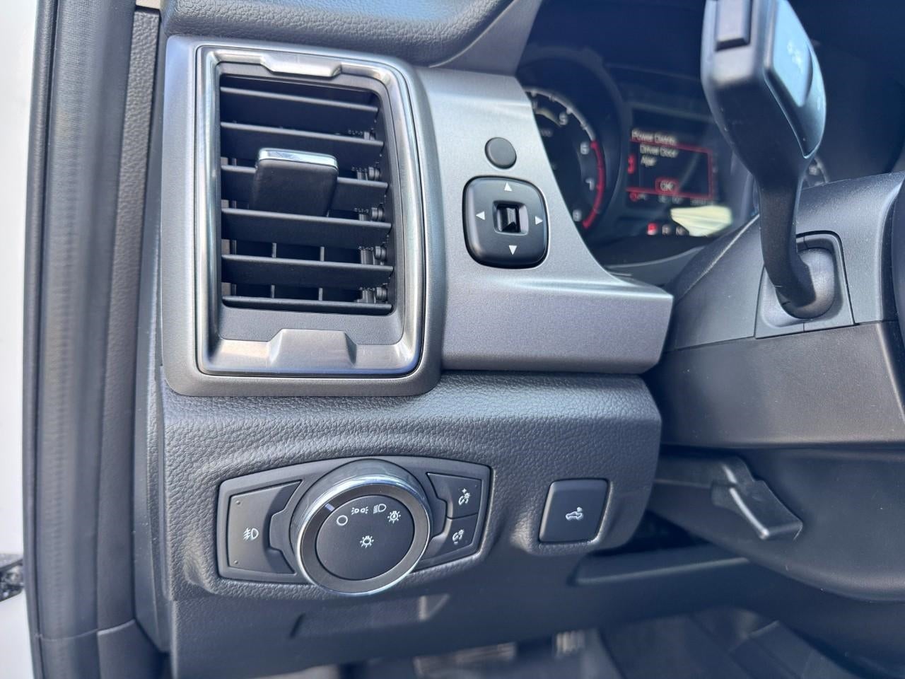 2021 Ford Ranger XLT 4WD SuperCrew 5' Box