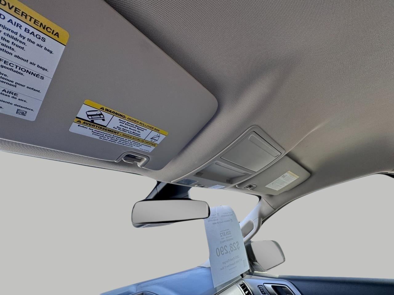 2021 Ford Ranger XLT 4WD SuperCrew 5' Box