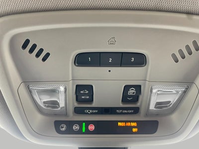 2018 Chevrolet Malibu 4dr Sdn LT w/1LT