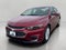 2018 Chevrolet Malibu 4dr Sdn LT w/1LT