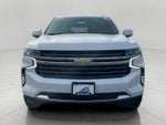 2021 Chevrolet Tahoe 4WD 4dr LT