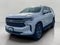 2021 Chevrolet Tahoe 4WD 4dr LT