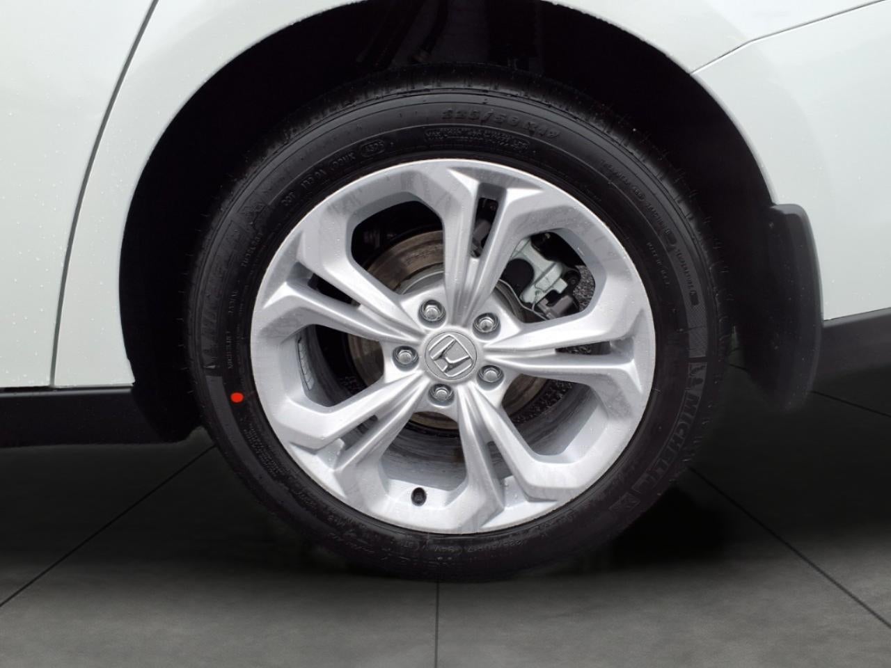 2025 Honda Accord Sedan LX CVT