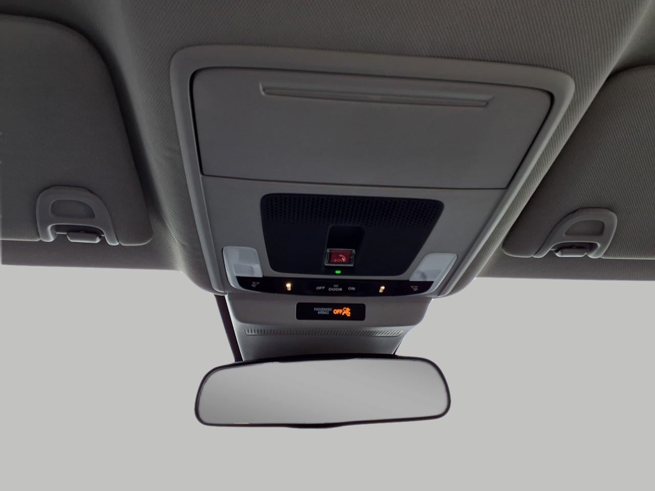 2025 Honda Accord Sedan LX CVT