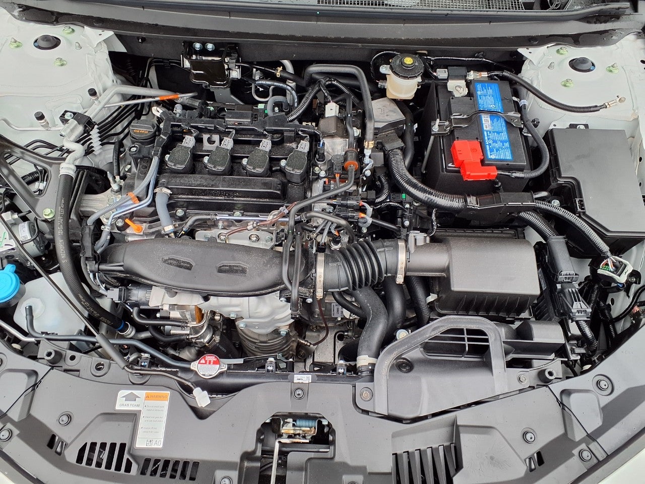 2025 Honda Accord Sedan LX CVT