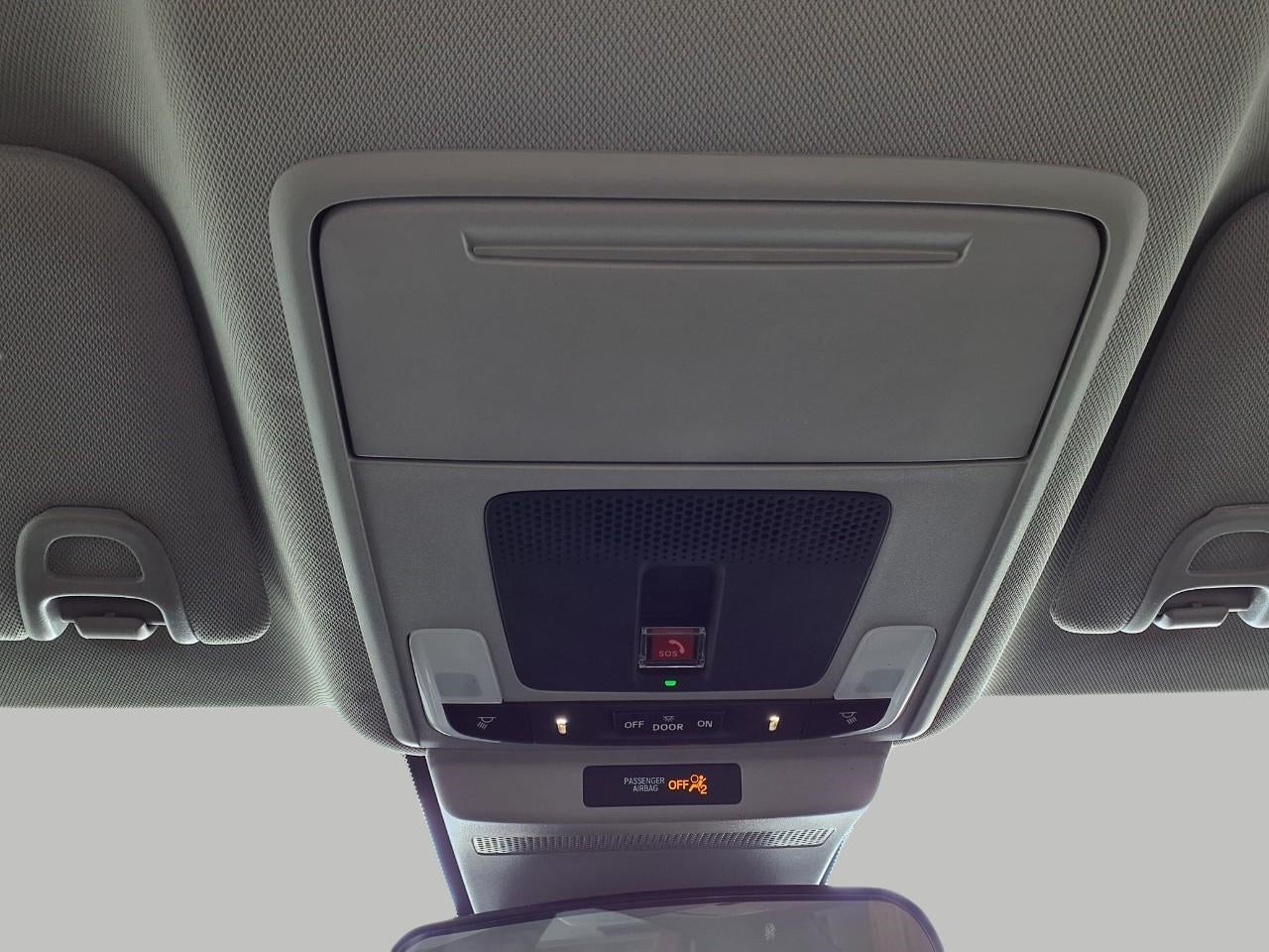 2025 Honda Accord Sedan LX CVT