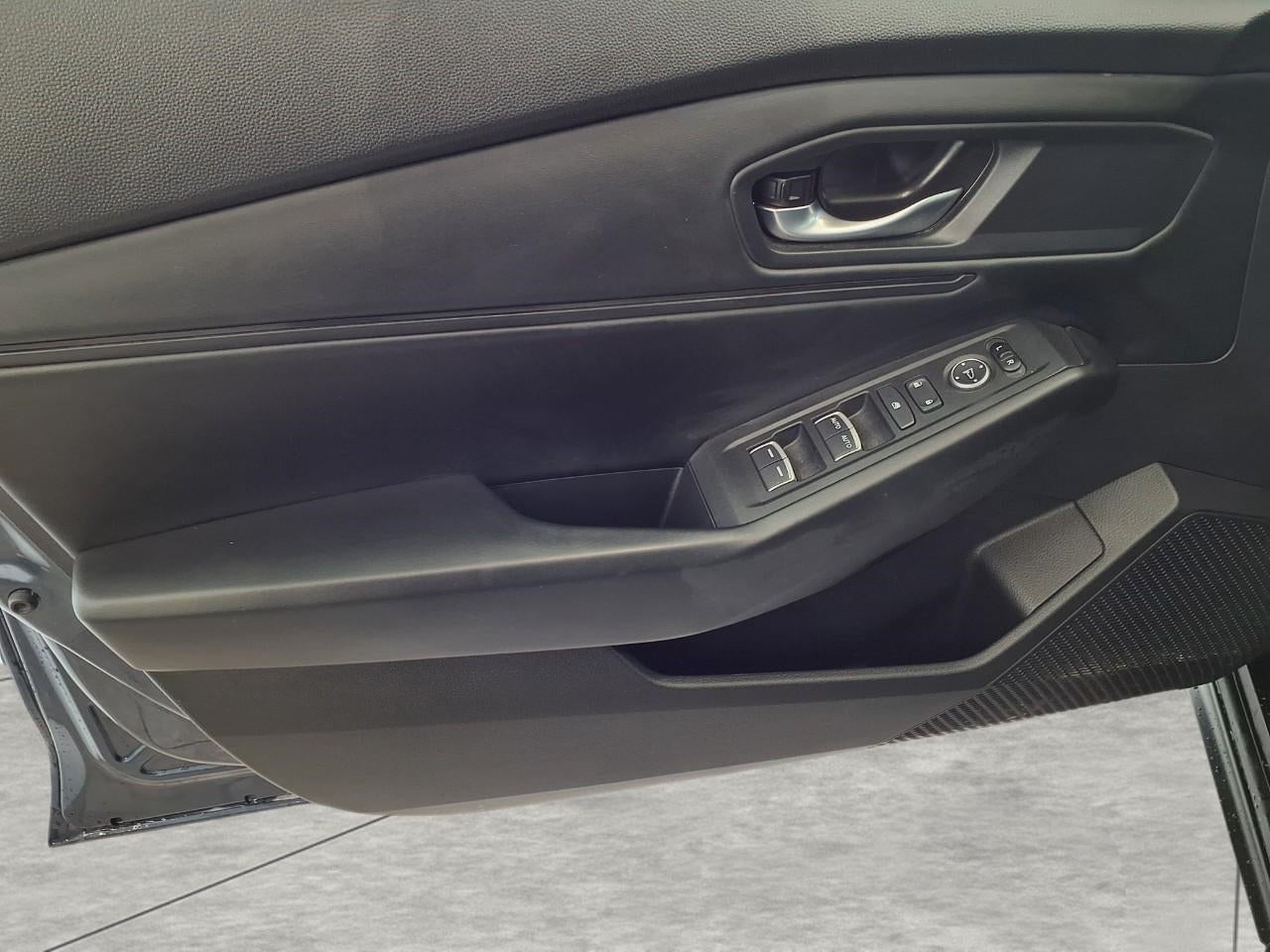 2023 Honda Accord Sedan EX CVT