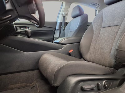 2023 Honda Accord Sedan EX CVT