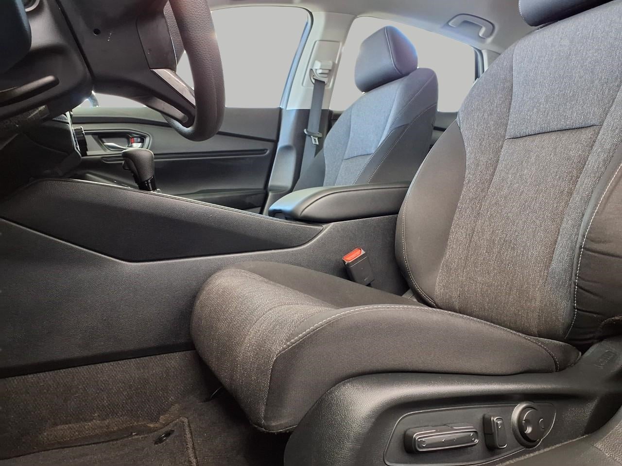 2023 Honda Accord Sedan EX CVT