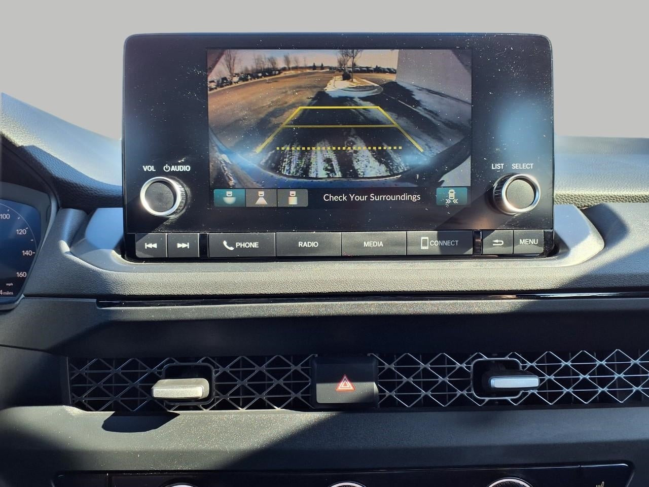 2023 Honda Accord Sedan EX CVT