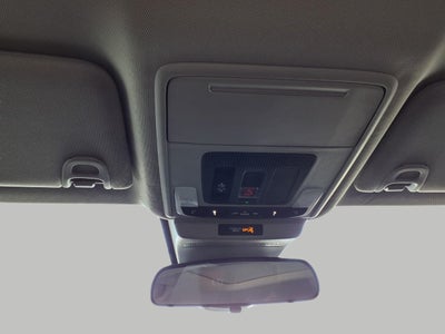 2023 Honda Accord Sedan EX CVT