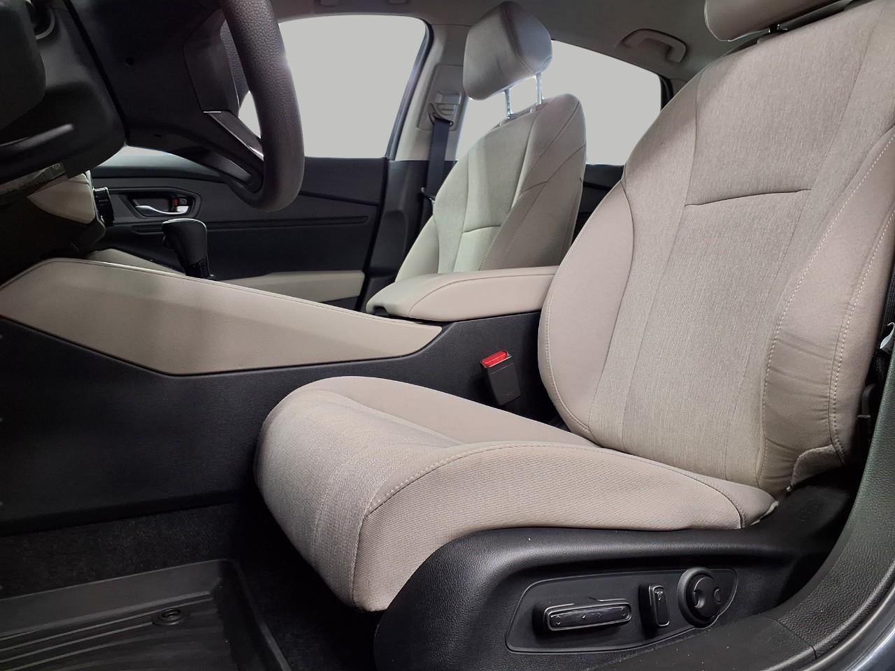 2024 Honda Accord Sedan EX CVT