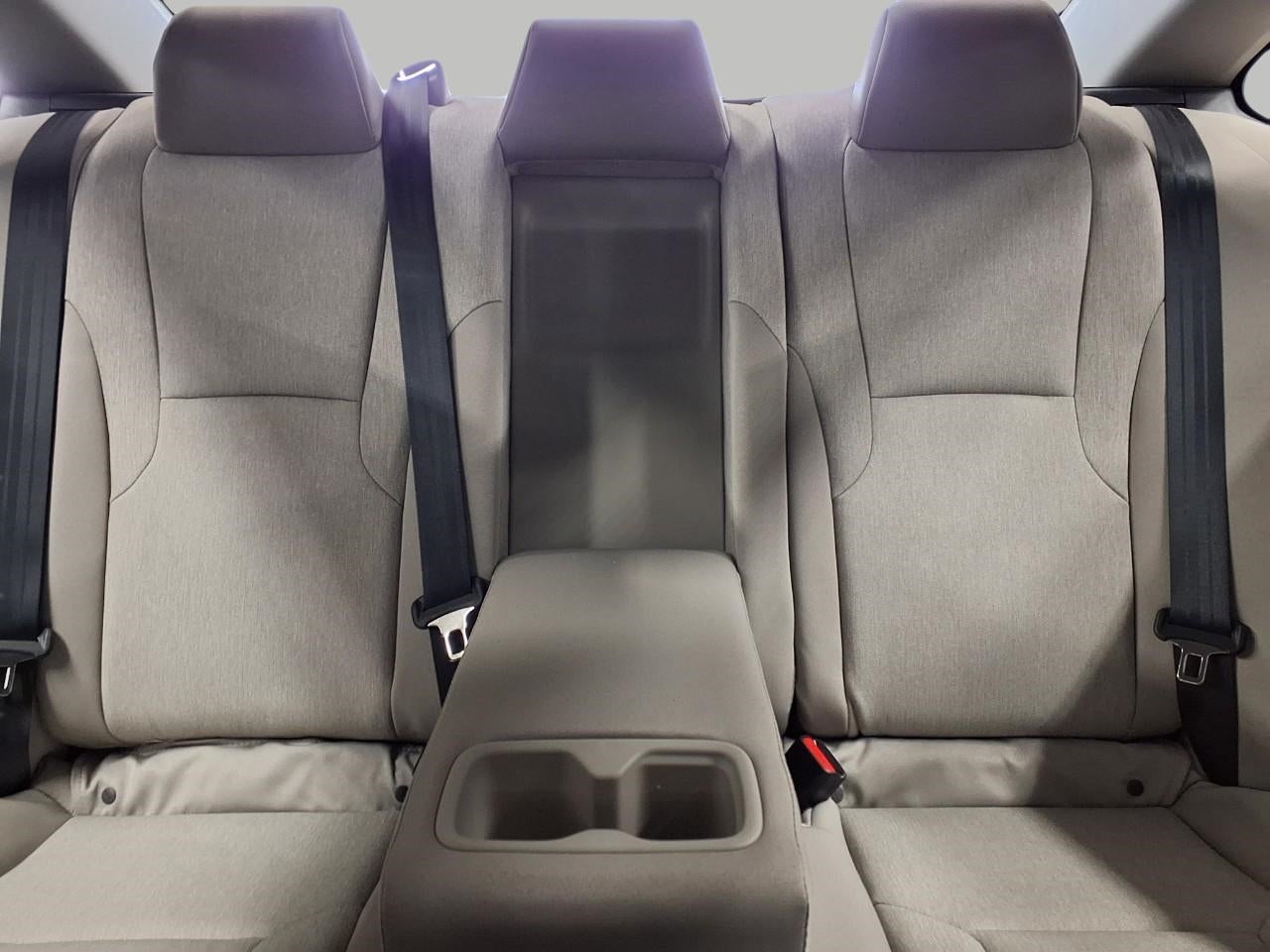 2024 Honda Accord Sedan EX CVT