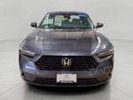 2024 Honda Accord Sedan EX CVT