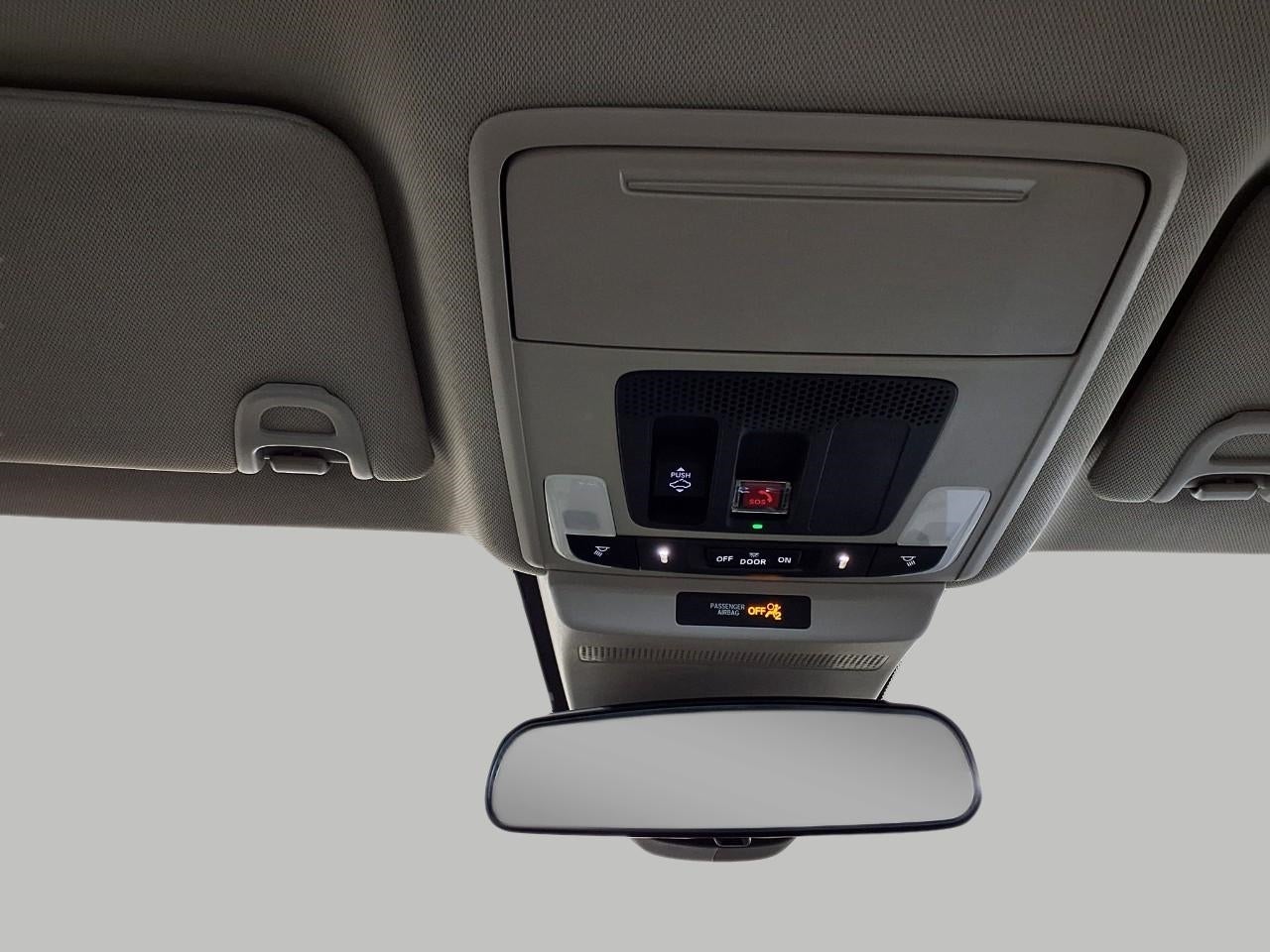 2024 Honda Accord Sedan EX CVT