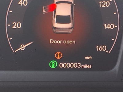 2026 Honda Accord Sedan SE CVT