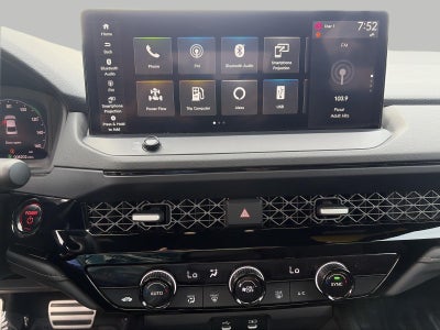 2023 Honda Accord Hybrid Sport Sedan