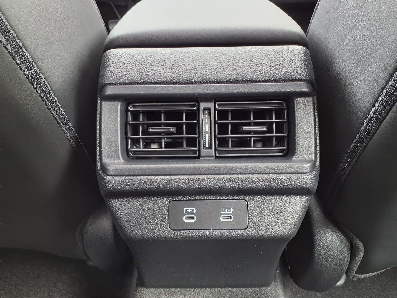 2026 Honda Accord Hybrid EX-L Sedan